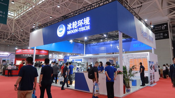 缘聚西海岸  第十八届中国国际肉类工业展览会圆满落幕-企业新闻-1277星际电子情形